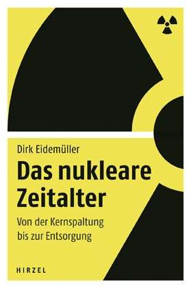 Cover for Eidemüller · Nukleare Zeitalter (Book) (2012)