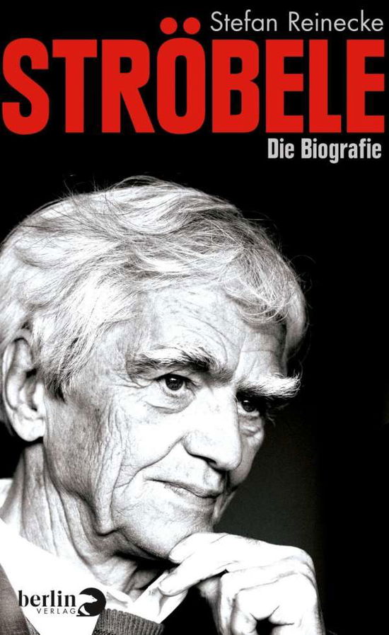 Cover for Reinecke · Ströbele (Book)