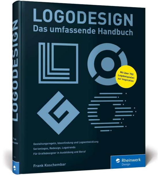 Cover for Koschembar · Logodesign (Book)