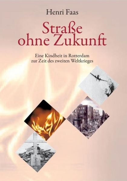 Cover for Faas · Straße ohne Zukunft (Book) (2016)