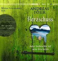 Cover for Andreas Föhr · MP3 Herzschuss (CD)