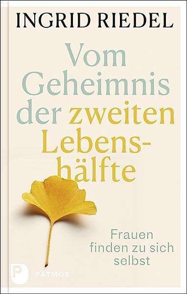 Cover for Riedel · Vom Geheimnis der zweiten Lebens (Buch)