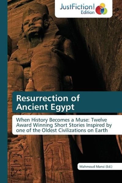 Cover for Mansi Mahmoud · Resurrection of Ancient Egypt (Paperback Book) (2013)
