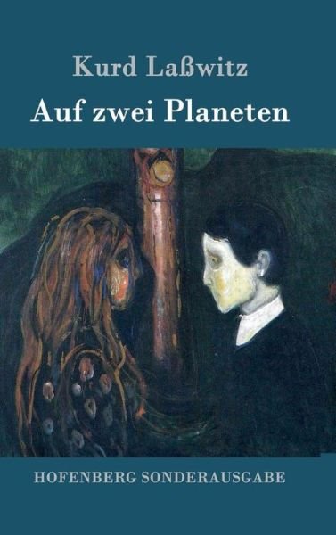 Cover for Laßwitz · Auf zwei Planeten (Book) (2016)