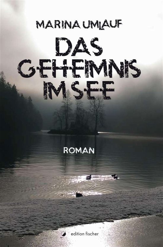 Cover for Umlauf · Das Geheimnis im See (N/A)