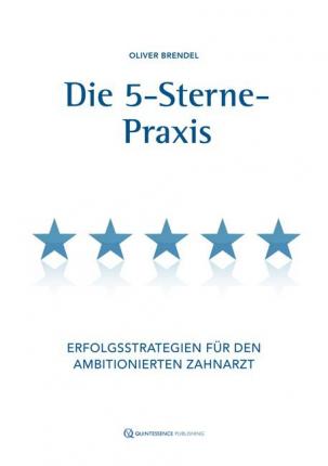 Cover for Brendel · Die 5-Sterne-Praxis (Book)