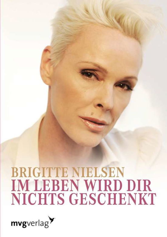 Cover for Nielsen · Nielsen:im Leben Wird Dir Nichts Gesche (Book)