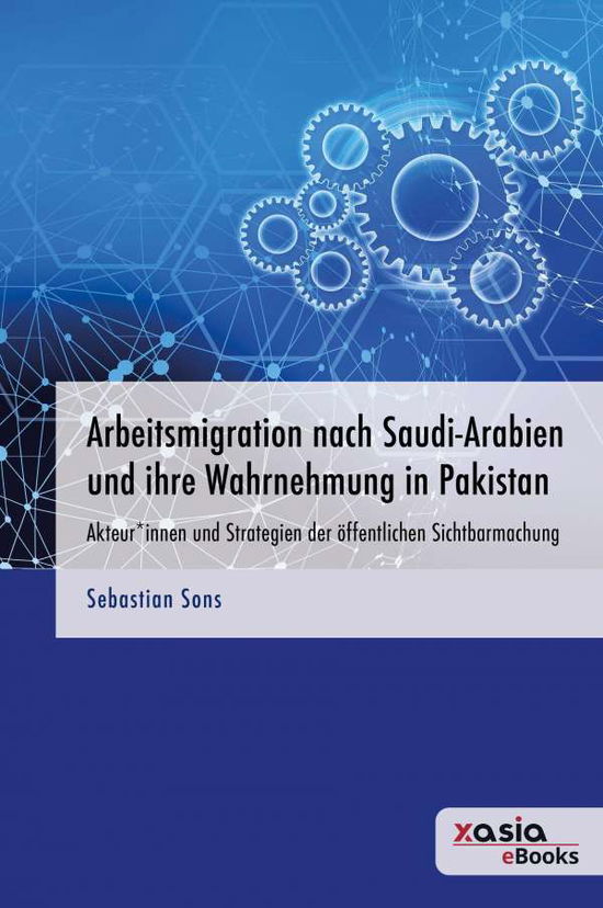 Cover for Sons · Arbeitsmigration nach Saudi-Arabie (Book)