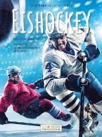 Cover for York P. Herpers · Eishockey | Das coole Brettspiel (Paperback Book) (2022)