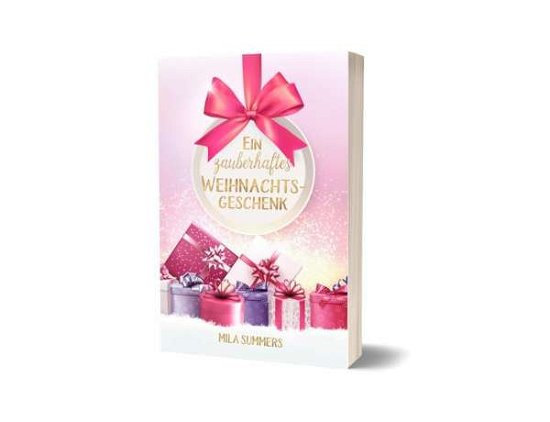 Cover for Summers · Ein zauberhaftes Weihnachtsgesc (Book)