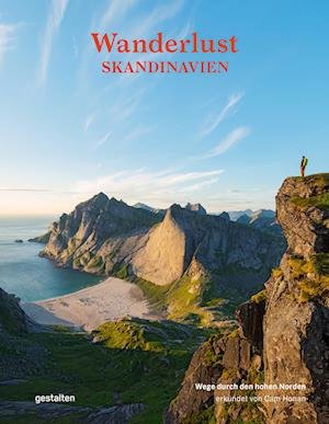 Cover for Robert Klanten · Wanderlust Skandinavien (Bok) (2023)