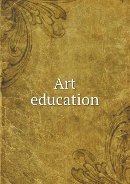 Cover for The Metropolitan Museum of Art · Art Education (Taschenbuch) (2014)