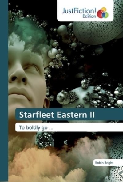 Cover for Bright · Starfleet Eastern II (Book) (2019)