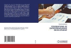 Foundations of Entrepreneurship - Bangura - Books -  - 9786203040814 - 