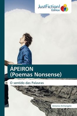 Cover for Antonio Archangelo · APEIRON (Poemas Nonsense) (Paperback Book) (2021)