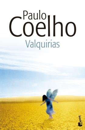 Cover for Coelho · Valquirias (Bog)