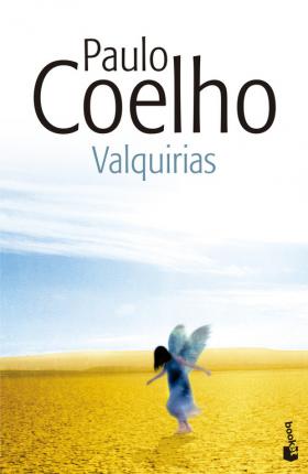 Cover for Coelho · Valquirias (Book)