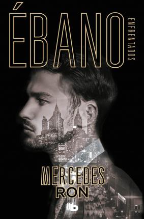 Cover for Mercedes Ron · Ebano (Paperback Book) (2022)