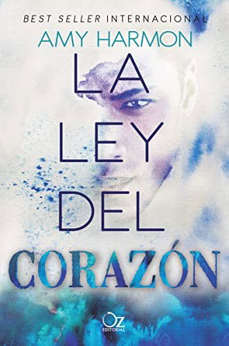 Cover for Amy Harmon · La ley del corazón (Taschenbuch) (2018)