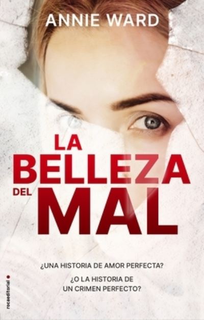 Cover for Annie Ward · Belleza Del Mal (N/A) (2020)