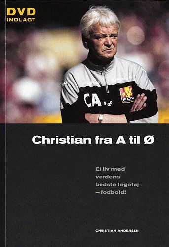 Cover for Christian Andersen · Christian fra A til Ø (Paperback Book) [1. wydanie] (2004)