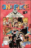 Cover for Eiichiro Oda · One Piece #71 (DVD)