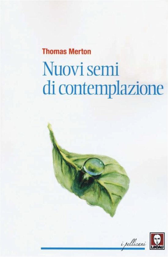 Cover for Thomas Merton · Nuovi Semi Di Contemplazione (Nuova Edizione) (DVD)
