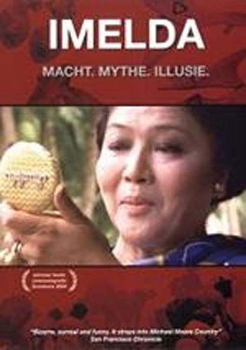 Imelda - Movie / Documentary - Movies - BOOMERANG - 9789058492814 - June 4, 2007