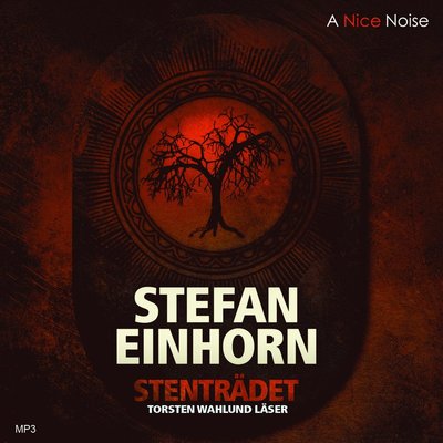 Cover for Stefan Einhorn · Stenträdet (CD) (2013)