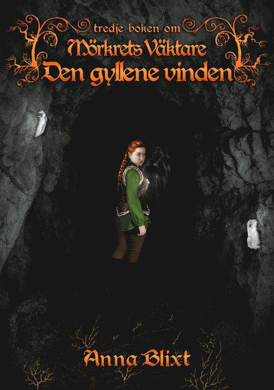 Mörkrets väktare: Den gyllene vinden - Anna Blixt - Books - Undrentide - 9789198251814 - December 7, 2015