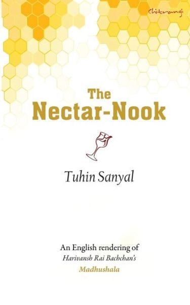 Cover for Tuhin Sanyal · The Nectar-Nook (Pocketbok) (2016)