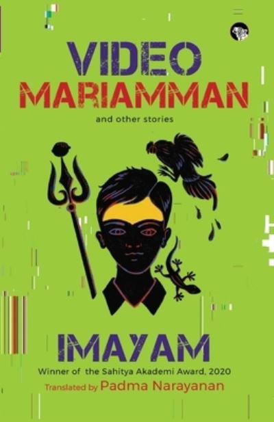 Cover for Imayam · Video Mariamman and Other Stories (Paperback Book) (2021)