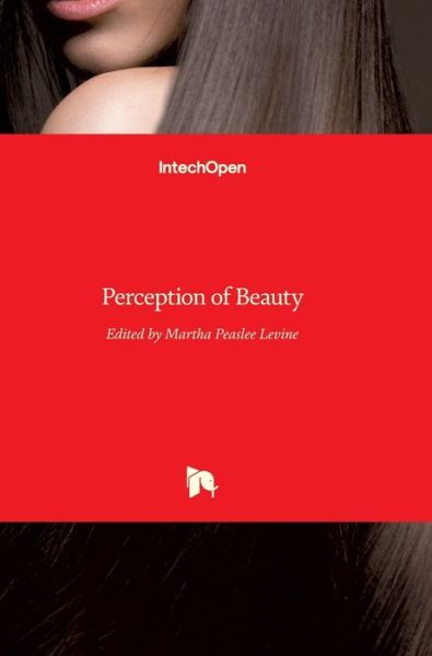 Cover for Martha Levine · Perception of Beauty (Hardcover bog) (2017)