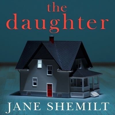 Cover for Jane Shemilt · The Daughter (CD) (2015)
