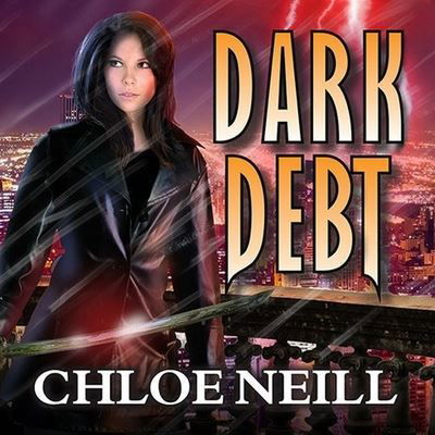 Cover for Chloe Neill · Dark Debt (CD) (2015)