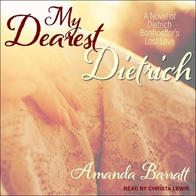 My Dearest Dietrich - Amanda Barratt - Music - TANTOR AUDIO - 9798200310814 - February 25, 2020