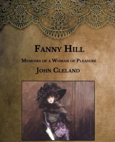 Cover for John Cleland · Fanny Hill (Pocketbok) (2021)