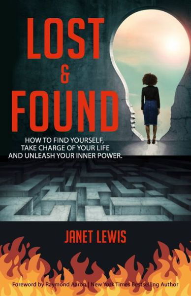 Lost and Found - Janet Lewis - Kirjat - Independently Published - 9798636825814 - lauantai 25. huhtikuuta 2020