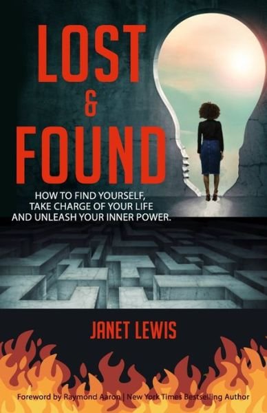 Cover for Janet Lewis · Lost and Found (Paperback Book) (2020)