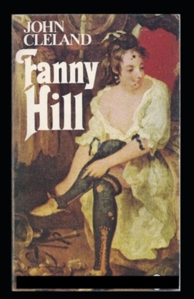 Cover for John Cleland · Fanny Hill (Pocketbok) (2021)