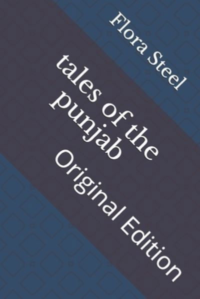 Cover for Flora Annie Steel · Tales of the Punjab (Paperback Book) (2021)