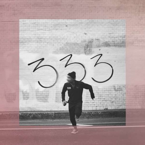 Strength In Numb333Rs - Fever 333 - Music - ROADRUNNER - 0016861741815 - June 7, 2019