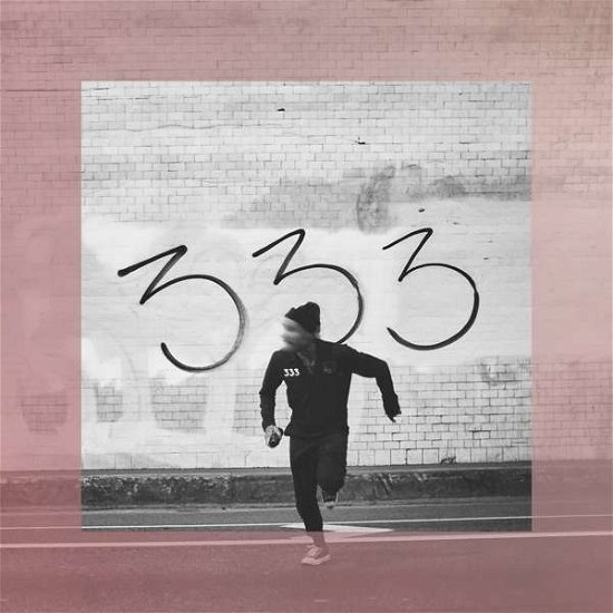 Cover for Fever 333 · Strenght In Numb333rs (LP) [Standard edition] (2019)