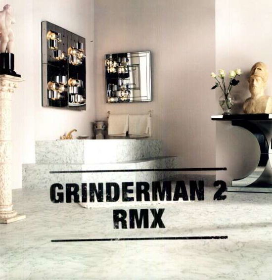 Grinderman 2 Rmx - Grinderman - Music - ALTERNATIVE - 0045778719815 - March 27, 2012
