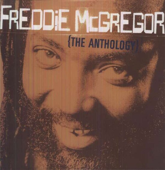 Best of Anthology - Freddie Mcgregor - Musikk -  - 0054645152815 - 5. oktober 1999