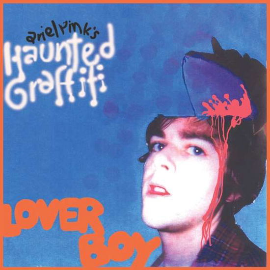 Ariel Pink's Haunted Graffiti · Loverboy (LP) (2022)