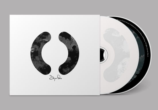 Sigur Ros · ( ) (Untitled) (CD) [25th Anniversary edition] (2022)