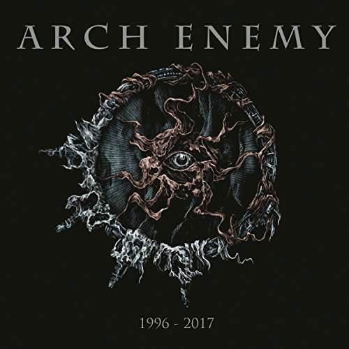 1996 - 2017 - Arch Enemy - Musik - CENTURY MEDIA - 0190758020815 - 9. marts 2018