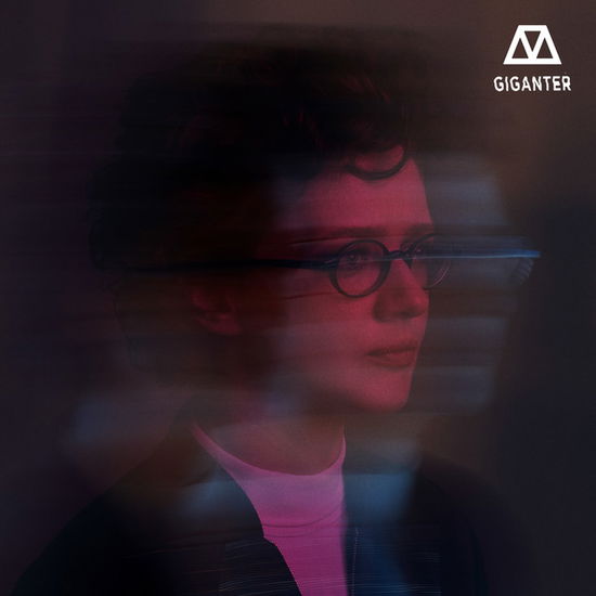 Marie Key · Giganter (LP) (2018)