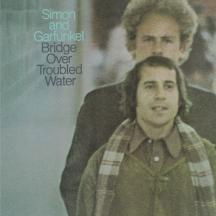 Bridge over Troubled Water - Simon & Garfunkel - Music - COLUM - 0190758749815 - October 19, 2018